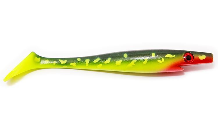 Picture of Pig Shad - Hot Pike 