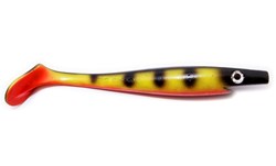 Pig shad hot pike Pig shad hot pike