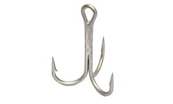 Picture of VMC 8650 PS Treble Hook - 5 pack 3/0
