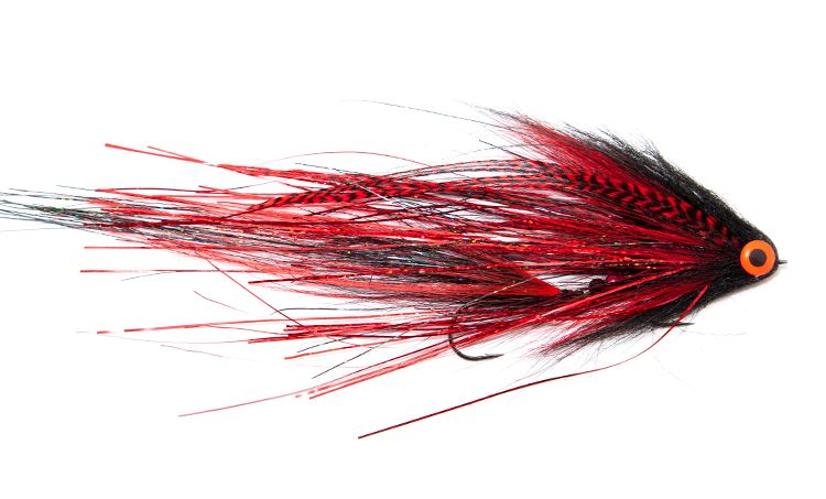 Picture of DeliveryMan Articulated 10" - Red/black