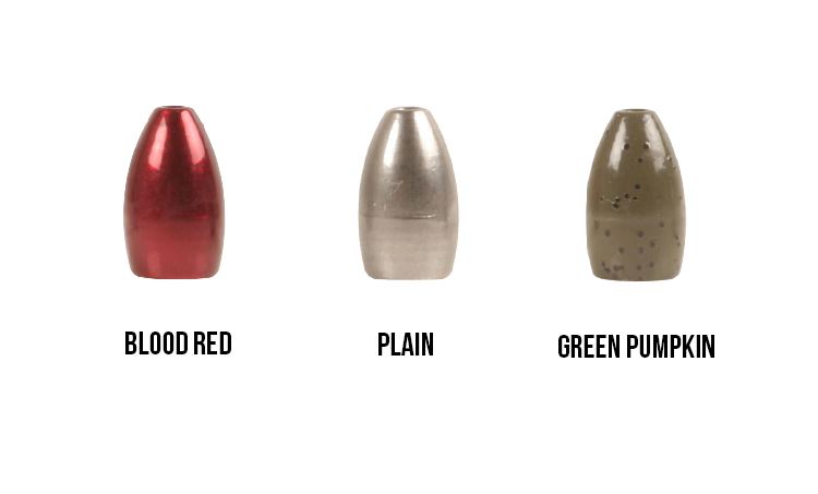 Picture of BFT Tungsten Bullet Weight