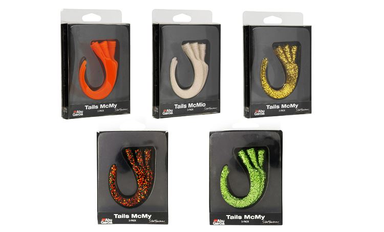 Picture of McMy Extra Tail - 3 pack