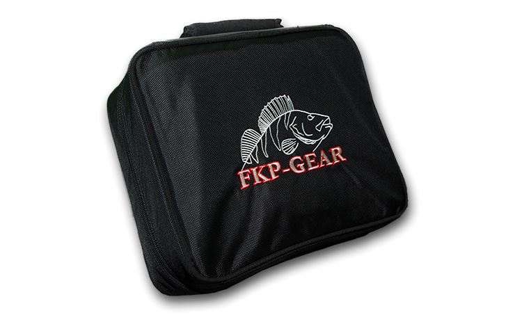 Picture of FKP-GEAR Rig Bag