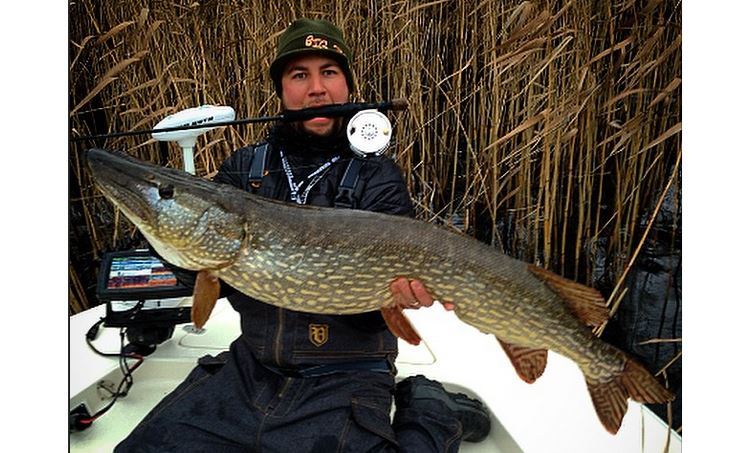 Picture of Pike Fly - Suomi Slayer