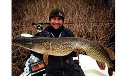 Picture of Pike Fly - Suomi Slayer