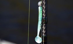 Picture of Gunki Shigeki C 195M Baitcasting