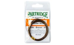 Picture of Bauer Pike Wire - 5 meter