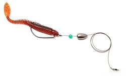 Picture of Darts Offset Wide Gap Hook - 3 pack #1