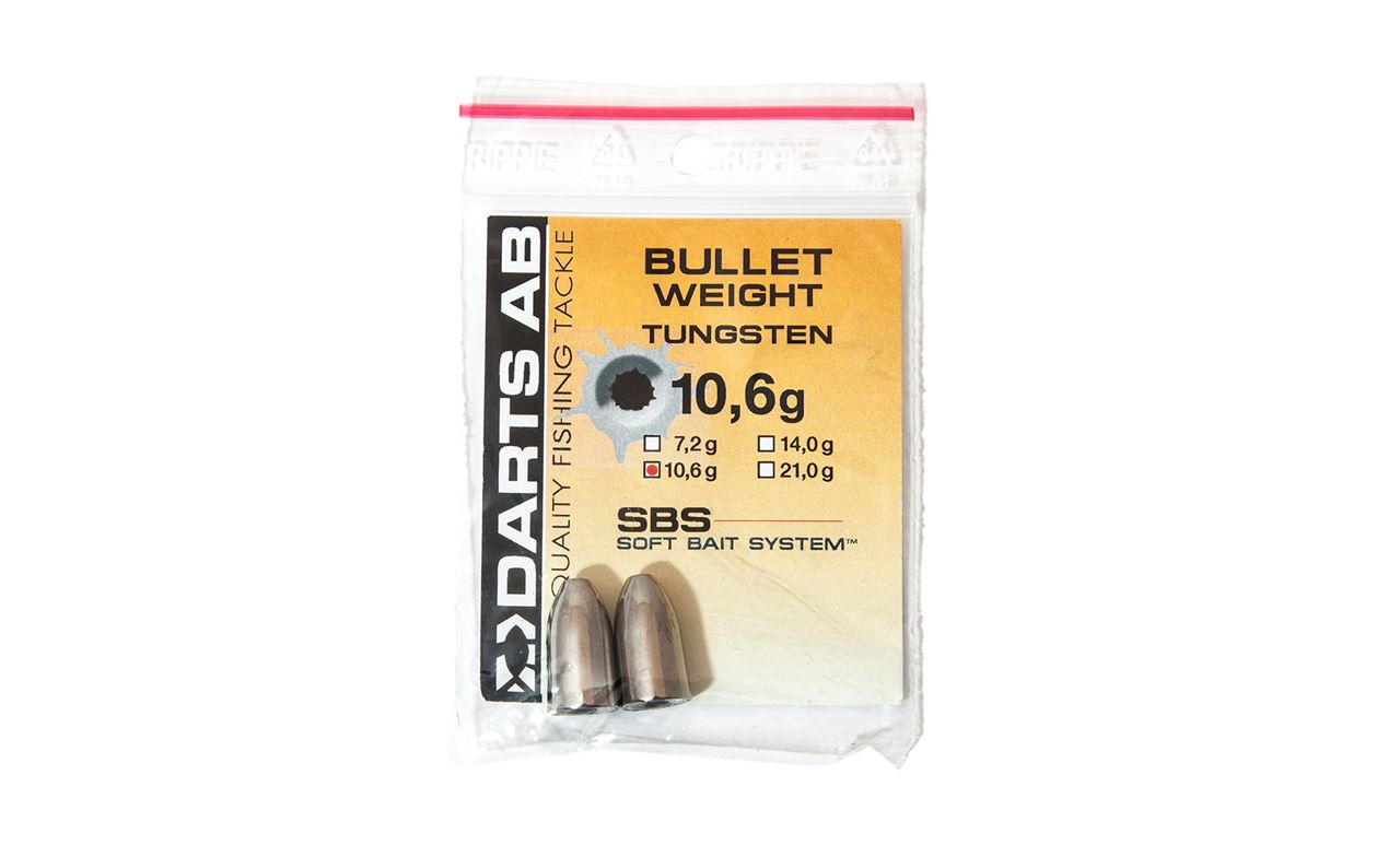 Picture of Darts Bullet Weight Tungsten