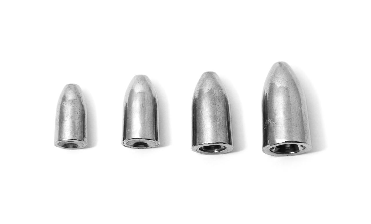 Darts Bullet Weight Tungsten - Kanalgratis