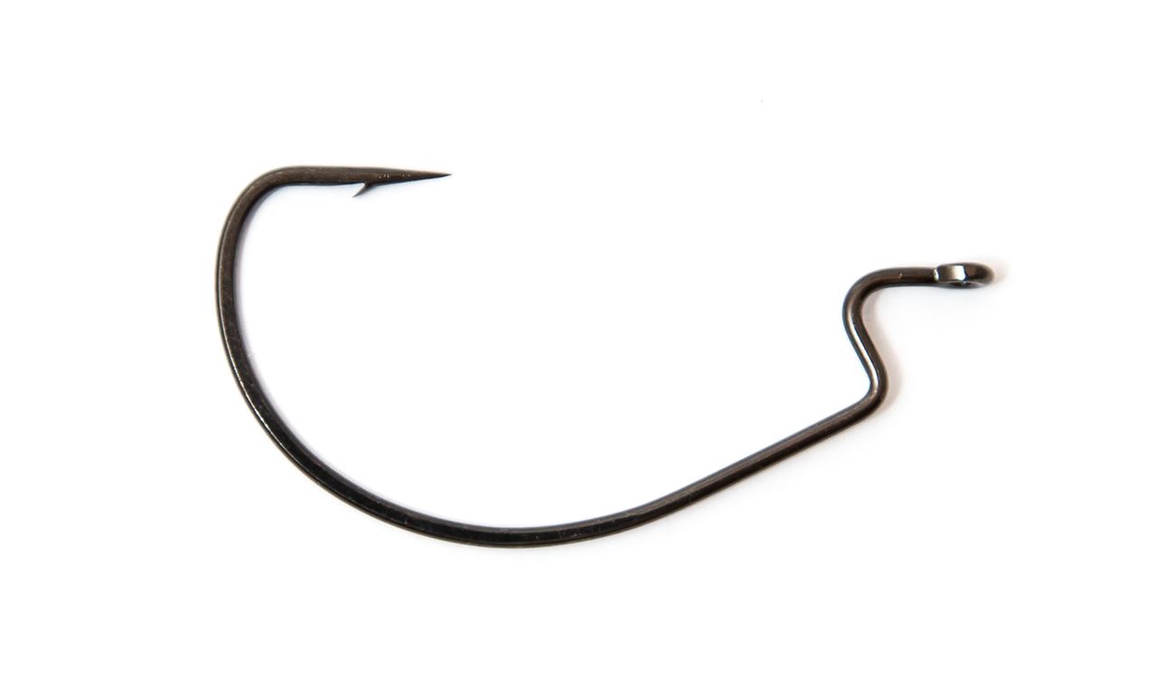 Picture of Darts Offset Wide Gap Hook - 3 pack #1