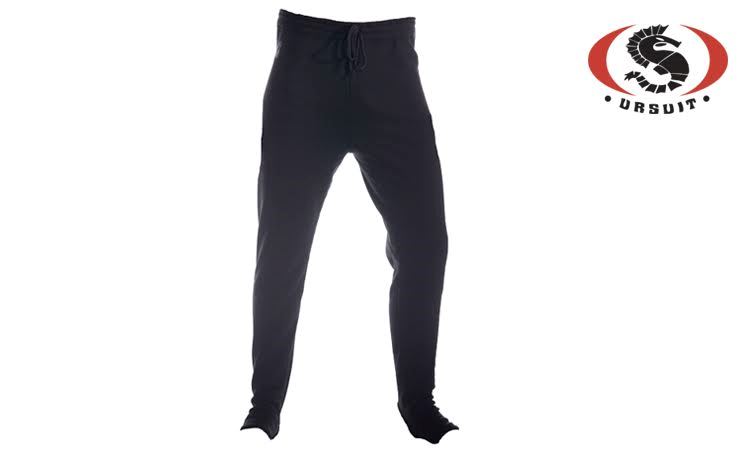 Picture of Ursuit - Fourth Elements Xerotherm trousers