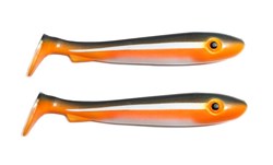 Picture of McRubber - Cayenne Pepper Bass OS - 2 pack