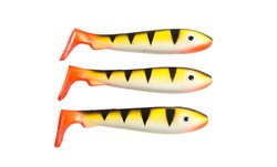 Picture of McRbber Big Bass - Proper Perch - 3 pack