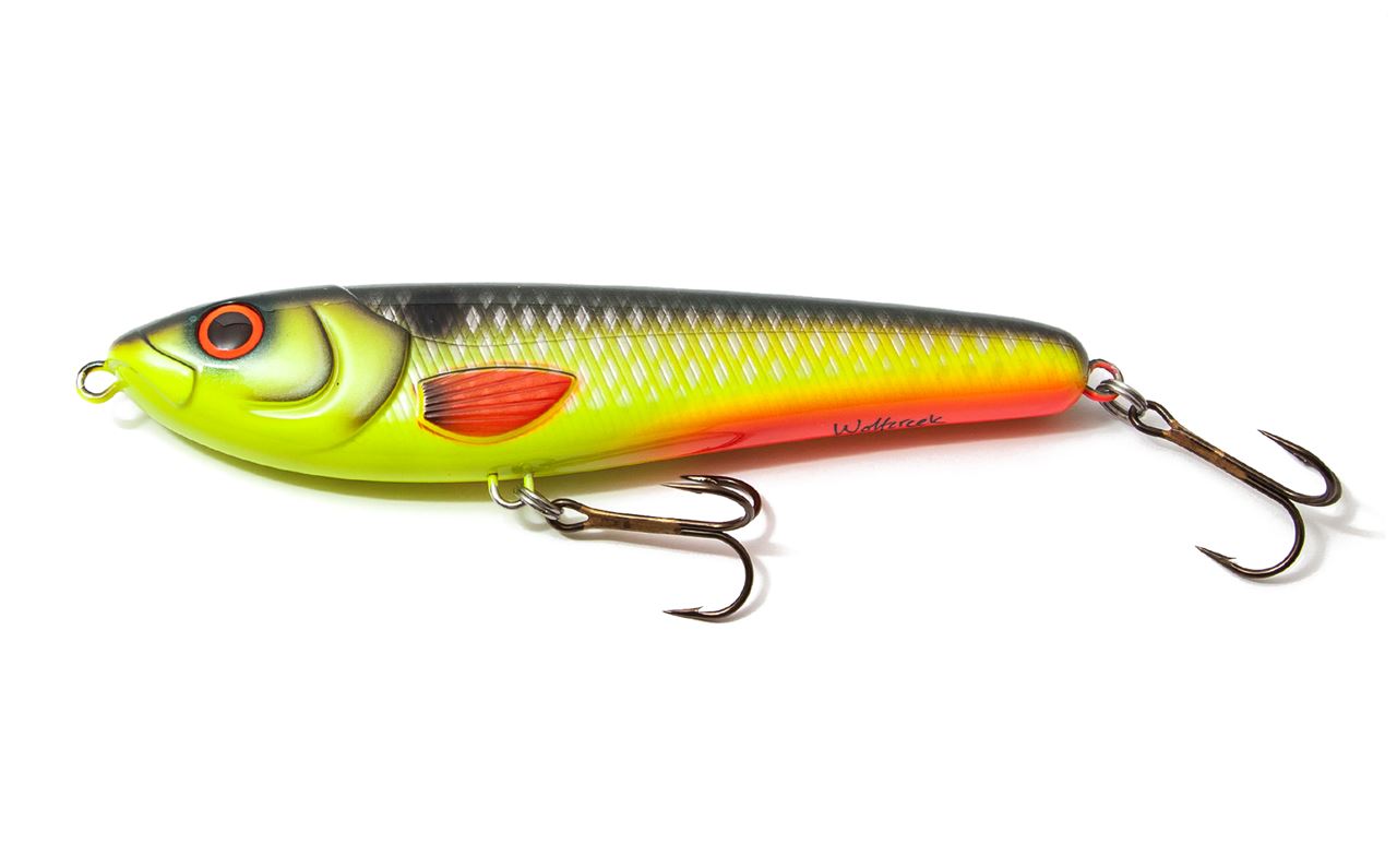 Picture of Wolfcreek Skinny Wolf - Goofy Shad