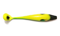 Picture of Pig Shad - Green Bastard OS