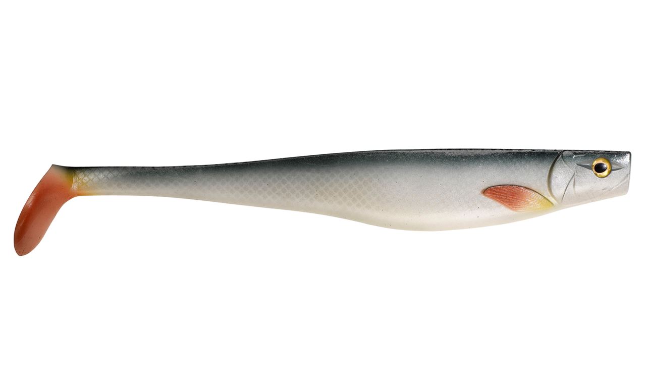 Picture of Dexter Shad 34 cm - Rudd