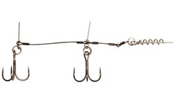 Picture of BFT Shallow Stinger Small - Stainless Steel