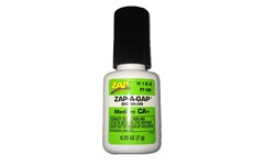 Picture of Zap-a-Gap Superlim med pensel