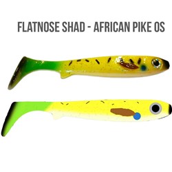 Picture of Flatnose Shad - African Pike OS