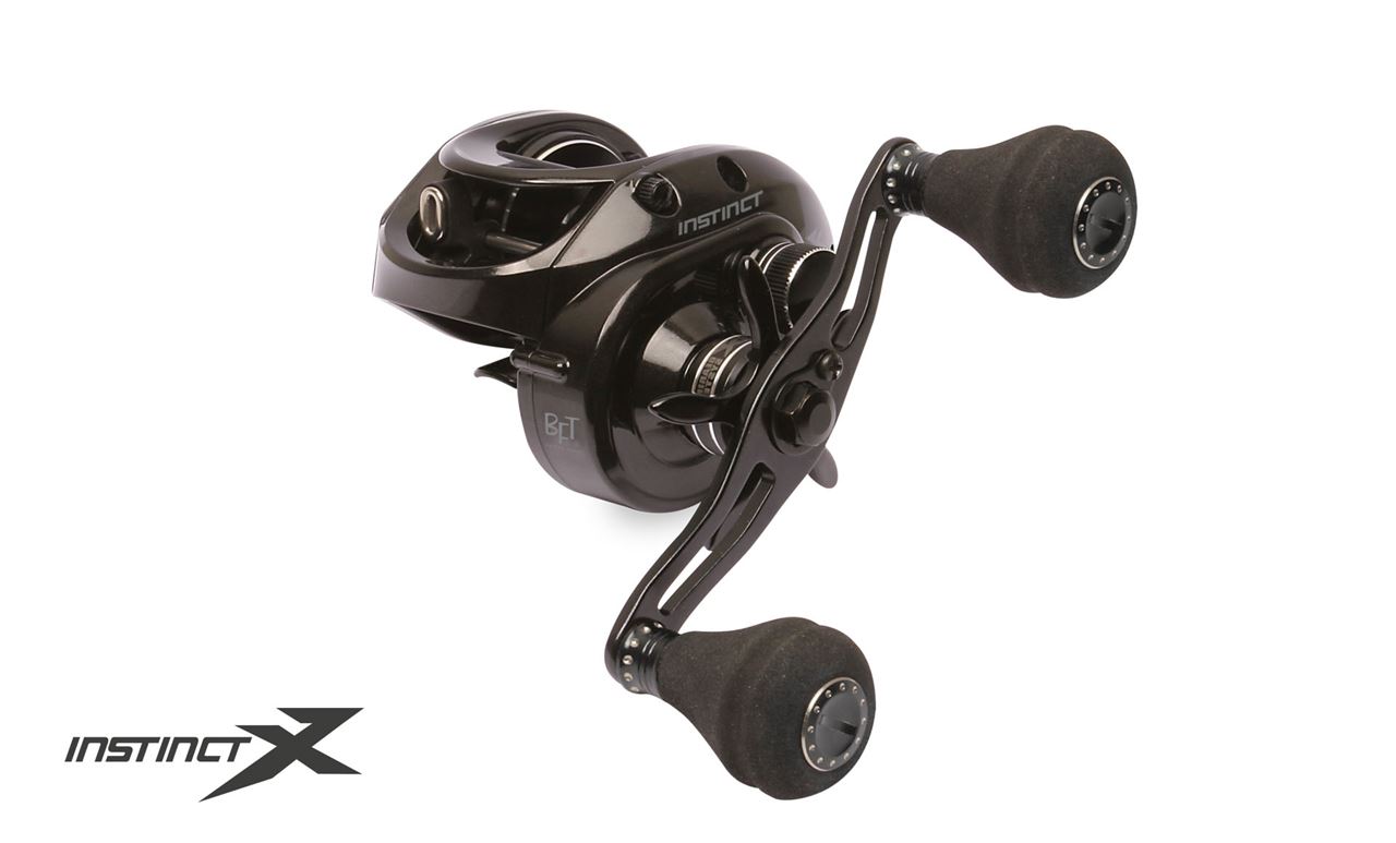 Picture of BFT INSTINCT X7 Reel