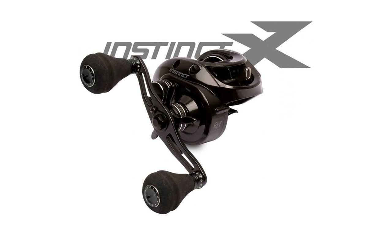 Picture of BFT INSTINCT X7 Reel