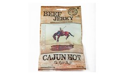 Picture of Beef Jerky - Cajun Hot