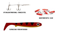 Picture of Flatnose Shad - Perch on the Beach OS - bundle