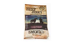 Picture of Beef Jerky - Smoked