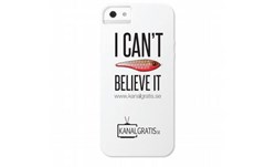 Picture of iPhone Case - I Can't Believe It - Buster Jerk 5/5s