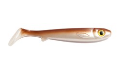 Picture of Flatnose Shad - Brown/Pearl