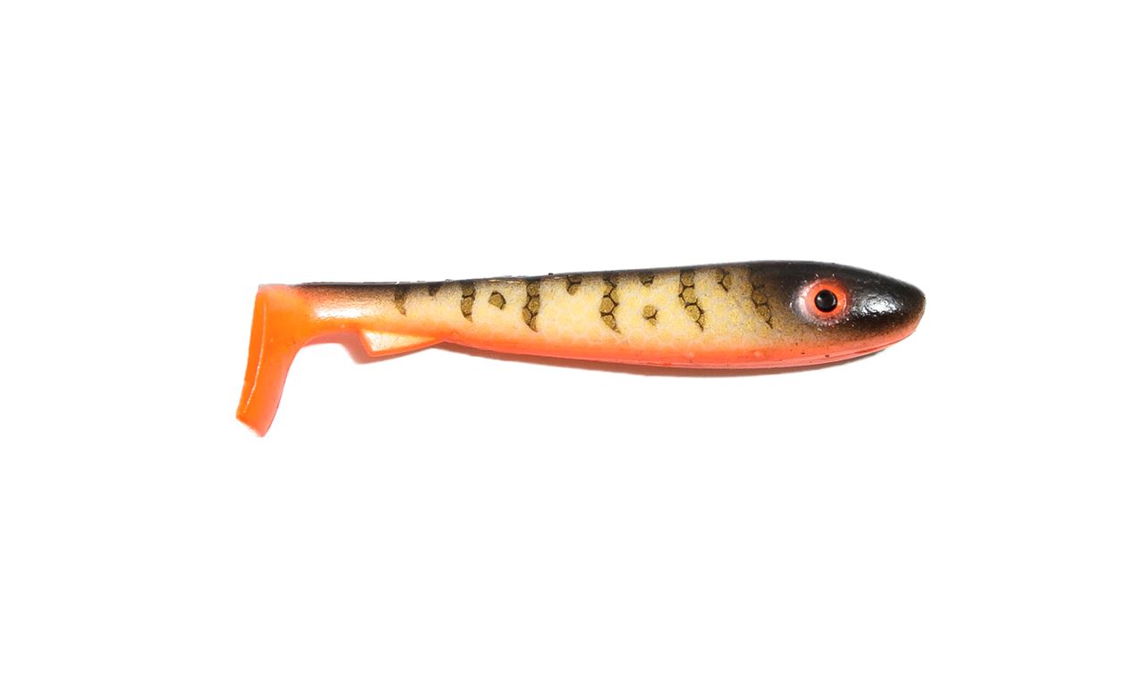 Picture of McRbber Bass - Search and Destroy - 10 pack