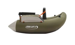 Picture of Fish Cat 4 LCS Float Tube