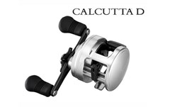 Picture of Shimano Calcutta 300D / 301D