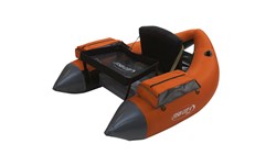 Picture of Fish Cat 4 LCS Deluxe Float Tube