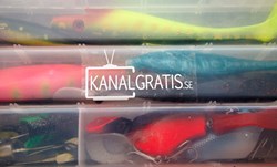 Picture of Sticker - Kanalgratis (Liten)