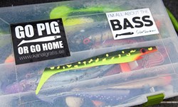 Picture of Sticker - I'm All About the Bass