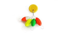 Picture of Darts Flytstopp - 4-pack