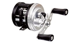 Picture of Rod and Reel - Ready to fish Iron-T