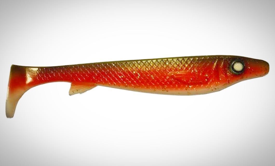 Picture of Fatnose - Chili Shad OS