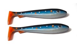 Picture of McRubber - Blue Searcher - 2 pack
