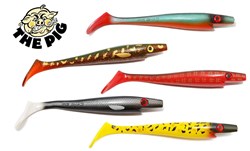 Picture of Pig Shad - Fall Bundle