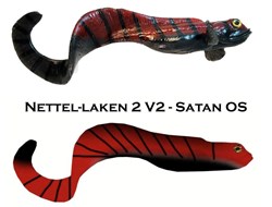 Picture of Nettel Laken 2 V2 - Satan OS