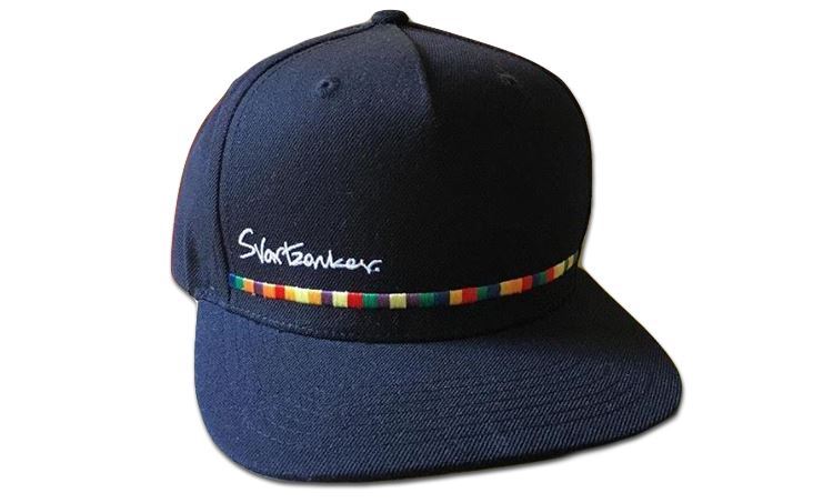 Picture of Svartzonker Flat Cap