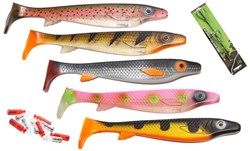 Picture of Fatnose Shad - Spring 2017 Bundle