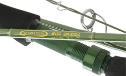 Picture of Vision Big Daddy Fly Rod #10