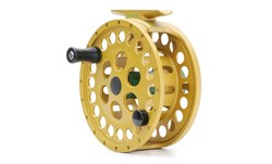 Picture of Vision Kalu Reel - Yellow