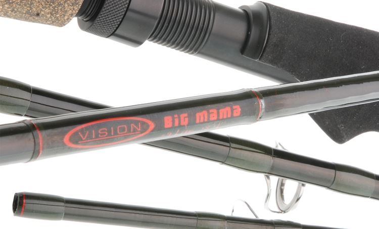 Picture of Vision Big Mama 2.0 Fly Rod