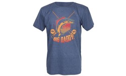 Picture of Vision Big Daddy T-shirt Small