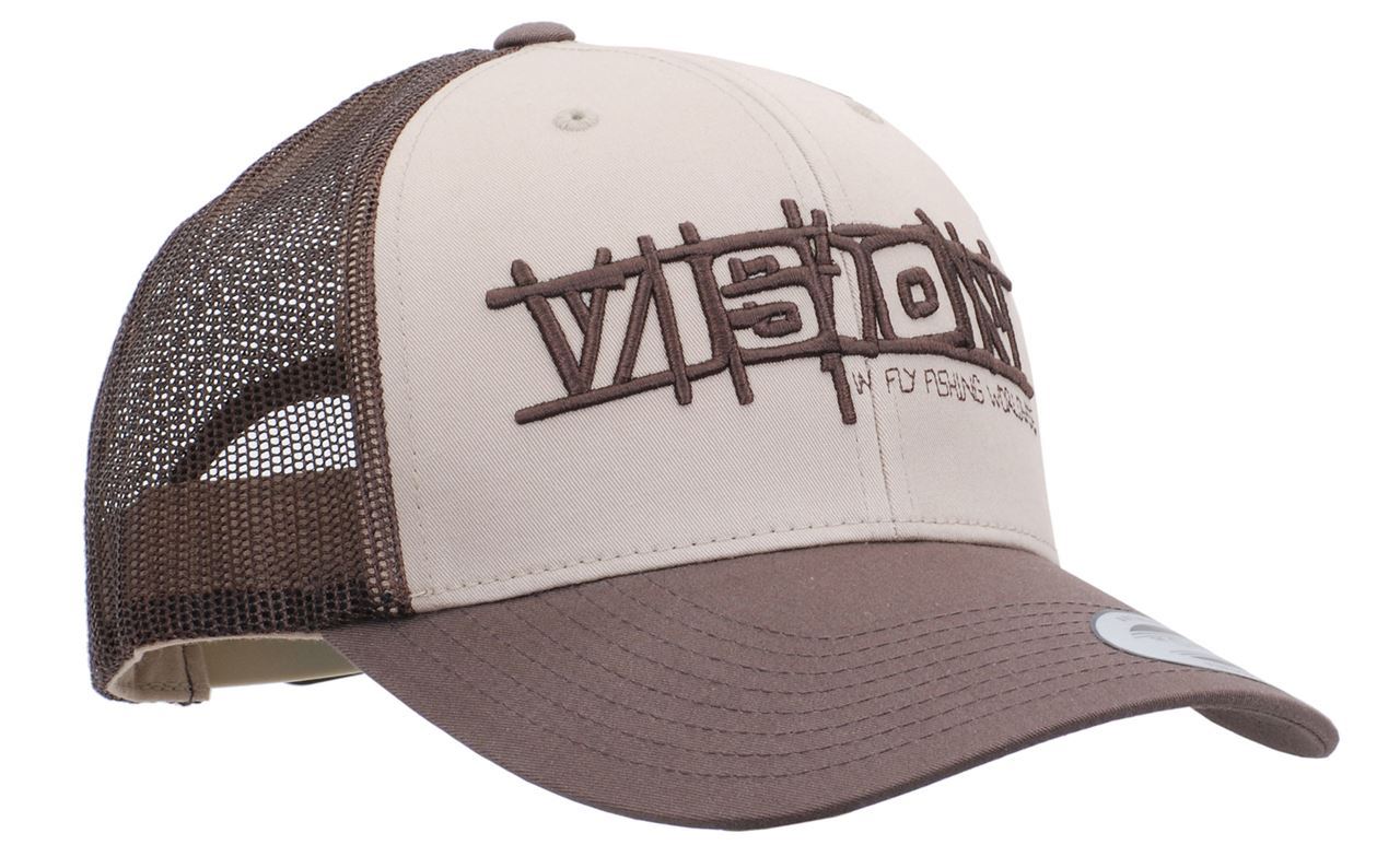 Picture of Vision Scout Cap Brownie